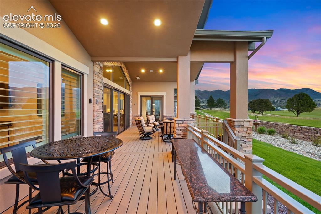 4135 Reserve Point Colorado Springs CO 80904