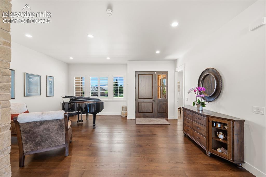 4135 Reserve Point Colorado Springs CO 80904