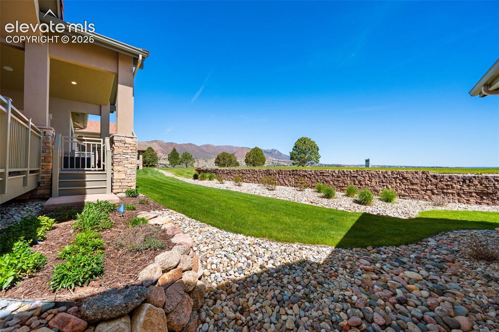 4135 Reserve Point Colorado Springs CO 80904
