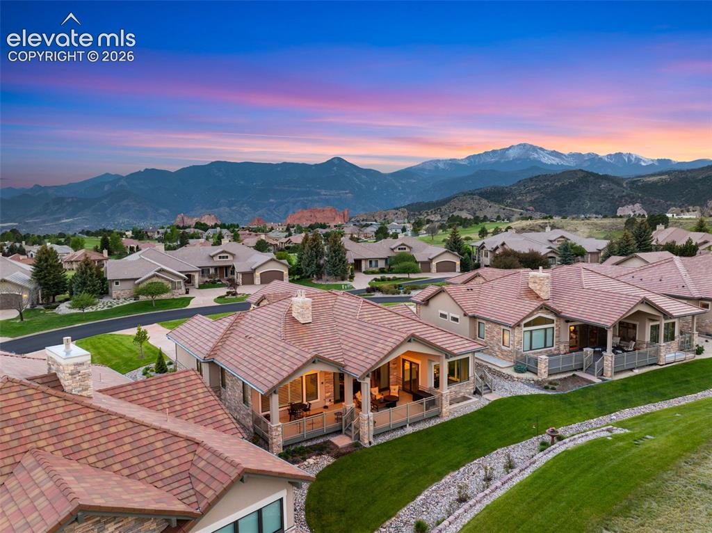 4135 Reserve Point Colorado Springs CO 80904