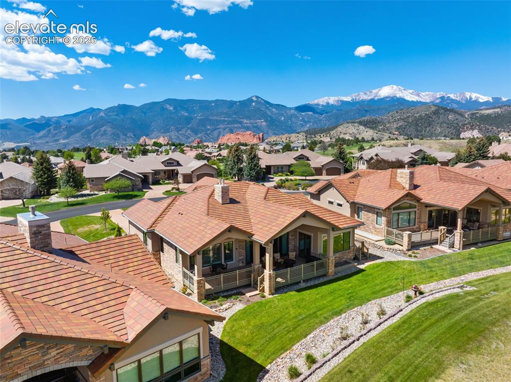 4135 Reserve Point Colorado Springs CO 80904