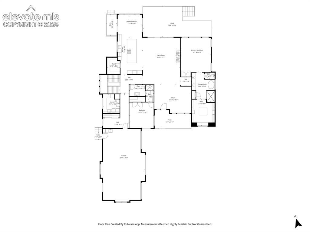 4135 Reserve Point Colorado Springs CO 80904