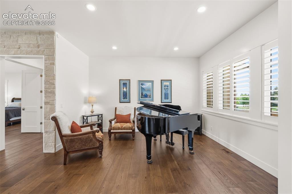 4135 Reserve Point Colorado Springs CO 80904