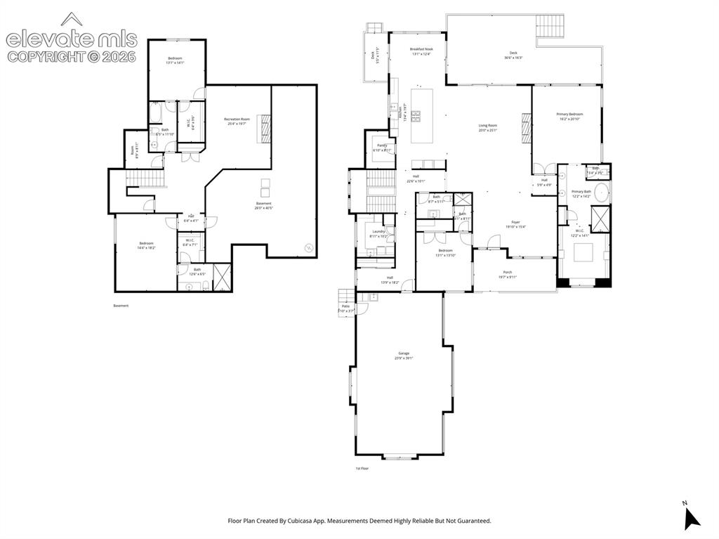 4135 Reserve Point Colorado Springs CO 80904