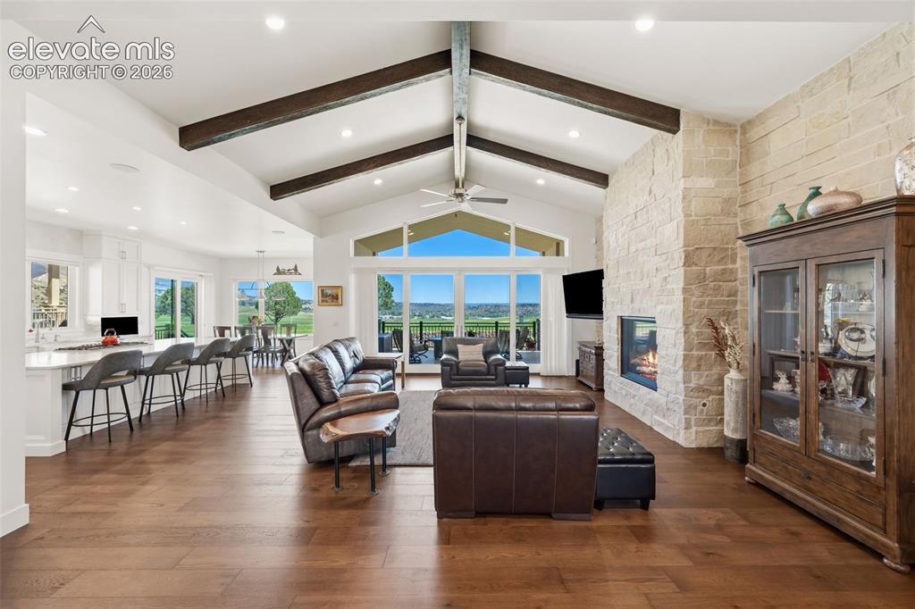 4135 Reserve Point Colorado Springs CO 80904