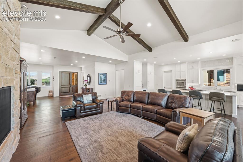 4135 Reserve Point Colorado Springs CO 80904