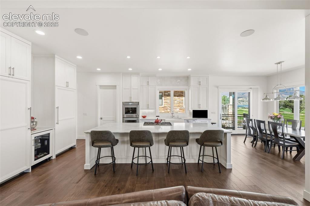 4135 Reserve Point Colorado Springs CO 80904