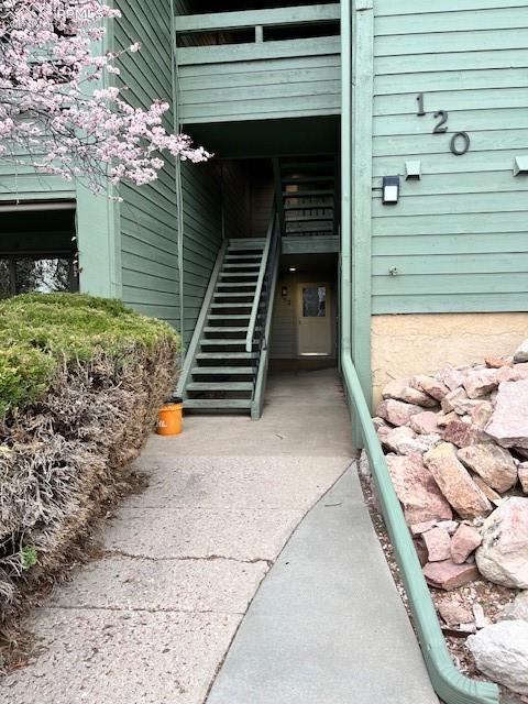120 W Rockrimmon Boulevard Colorado Springs CO 80919