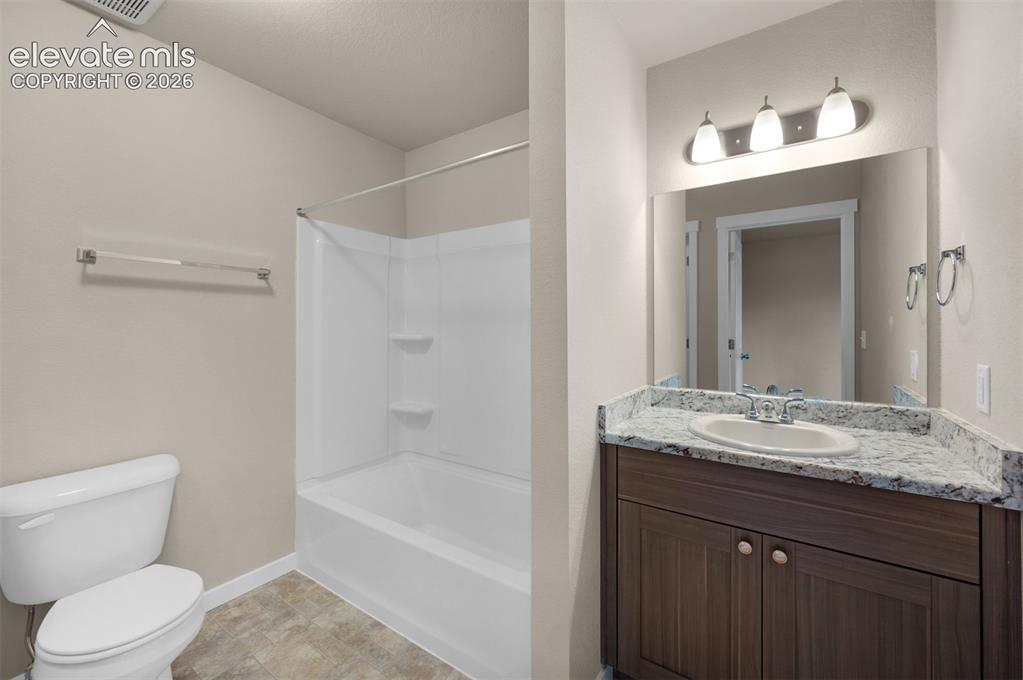 6644 Rawhide Ridge View Colorado Springs CO 80915