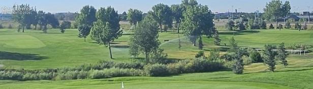 6644 Rawhide Ridge View Colorado Springs CO 80915