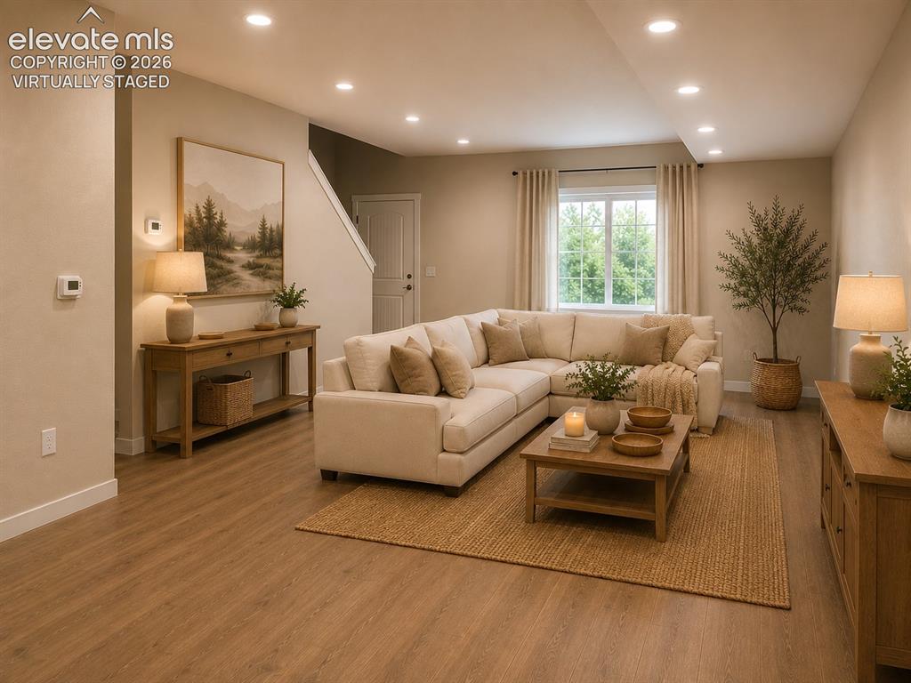 6644 Rawhide Ridge View Colorado Springs CO 80915