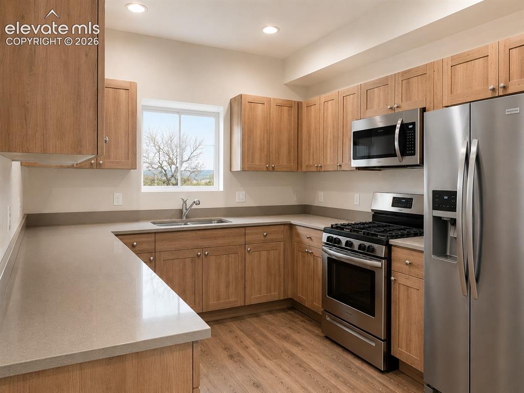 6644 Rawhide Ridge View Colorado Springs CO 80915