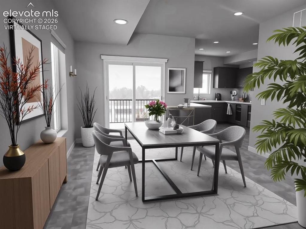 6644 Rawhide Ridge View Colorado Springs CO 80915