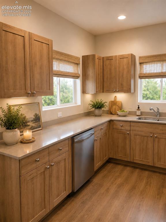 6644 Rawhide Ridge View Colorado Springs CO 80915