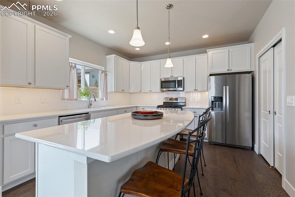 5324 Sky Top Lane Colorado Springs CO 80918