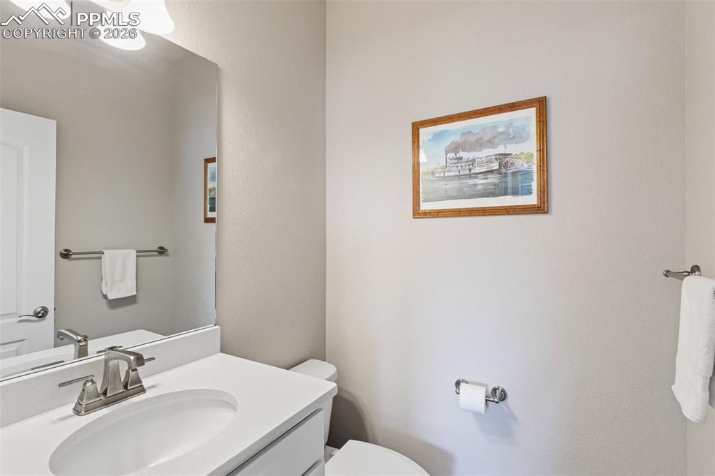 5324 Sky Top Lane Colorado Springs CO 80918