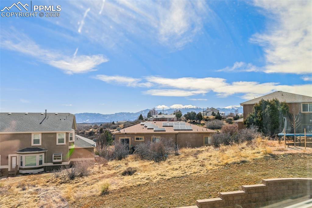 5324 Sky Top Lane Colorado Springs CO 80918