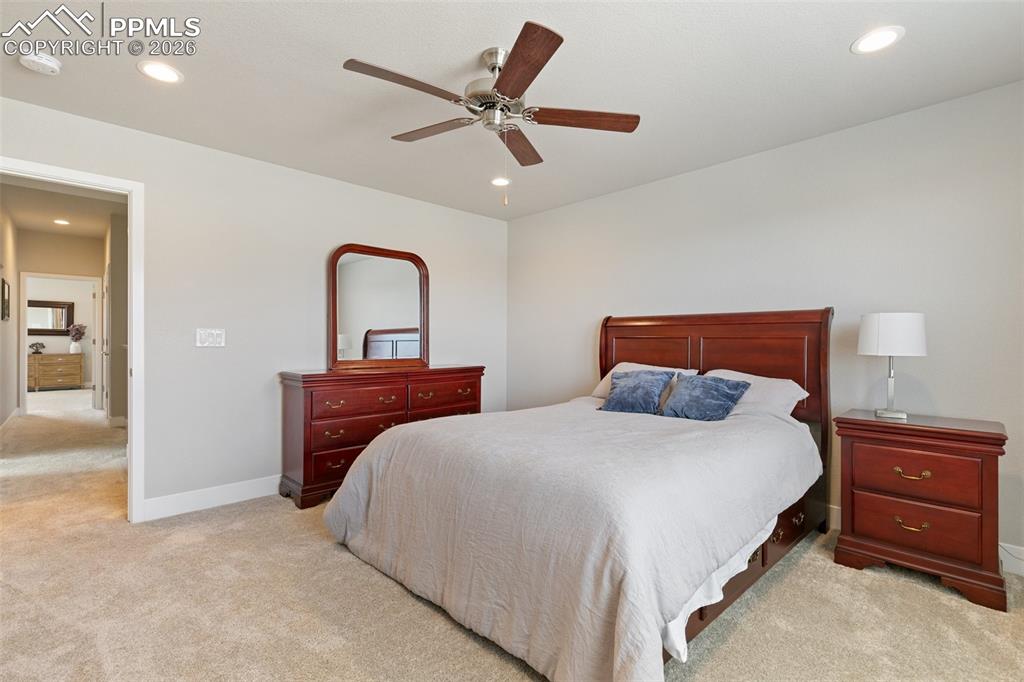 5324 Sky Top Lane Colorado Springs CO 80918