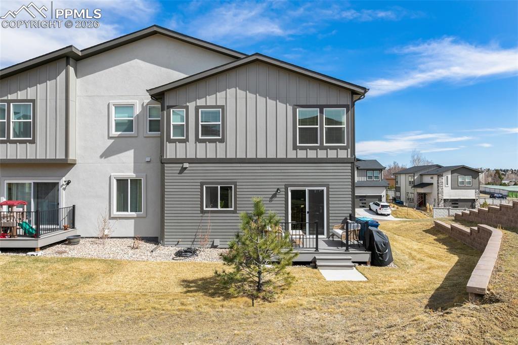 5324 Sky Top Lane Colorado Springs CO 80918