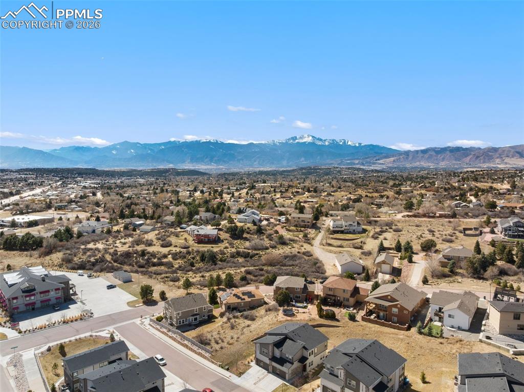 5324 Sky Top Lane Colorado Springs CO 80918
