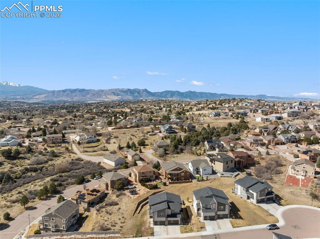 5324 Sky Top Lane Colorado Springs CO 80918