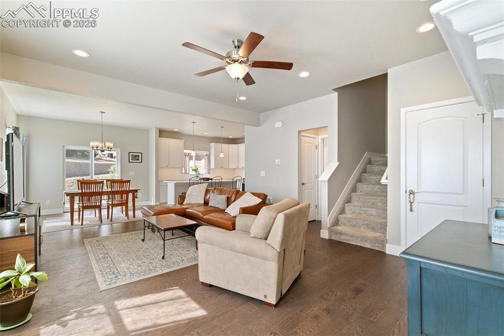 5324 Sky Top Lane Colorado Springs CO 80918