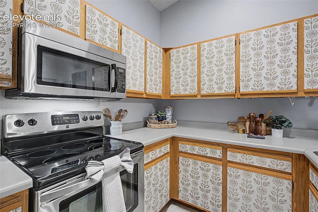 7550 Topango Court Colorado Springs CO 80920