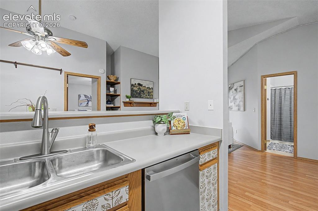 7550 Topango Court Colorado Springs CO 80920