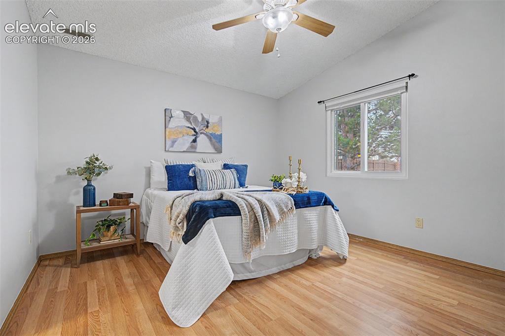 7550 Topango Court Colorado Springs CO 80920
