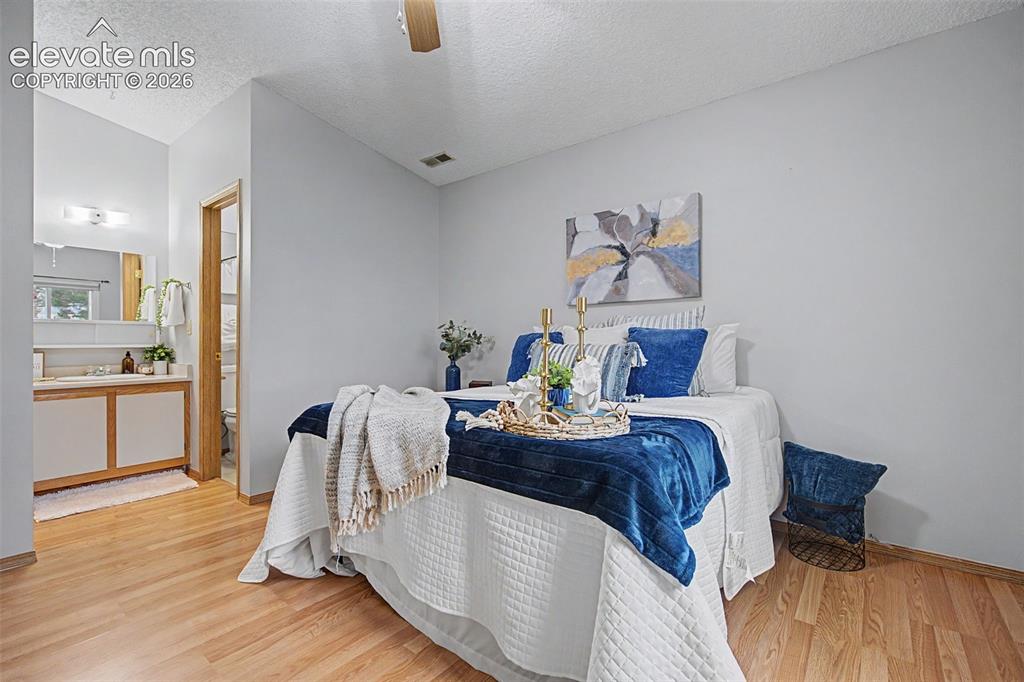 7550 Topango Court Colorado Springs CO 80920