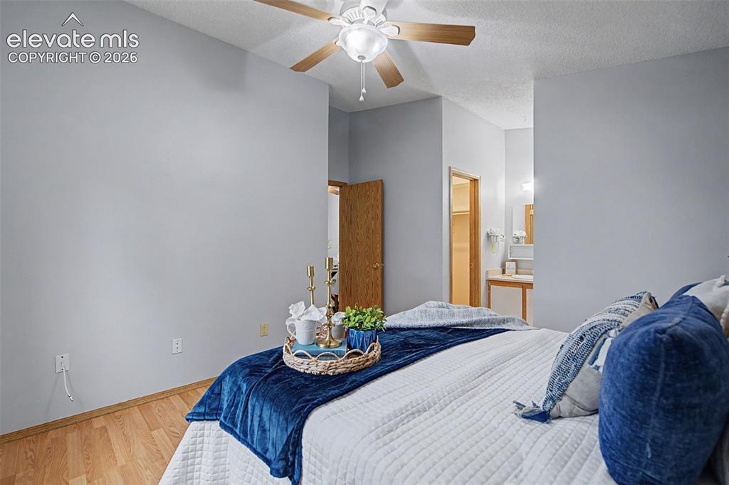 7550 Topango Court Colorado Springs CO 80920