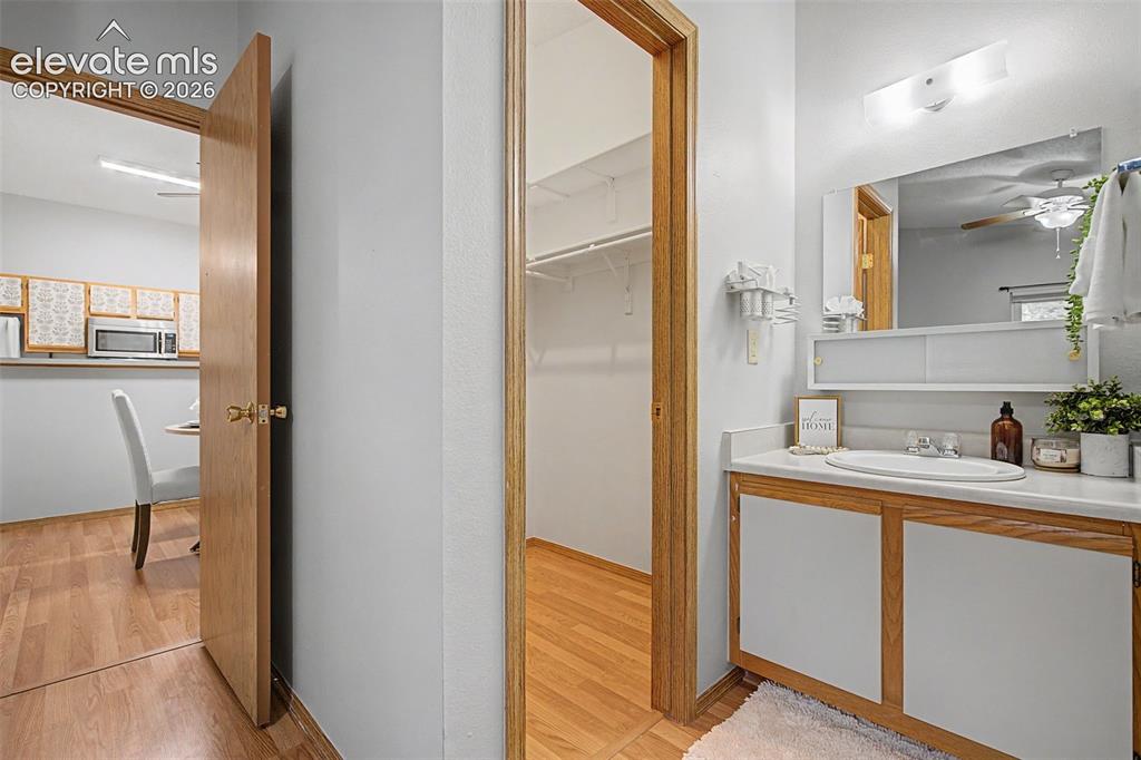 7550 Topango Court Colorado Springs CO 80920