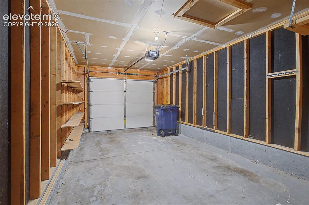 7550 Topango Court Colorado Springs CO 80920