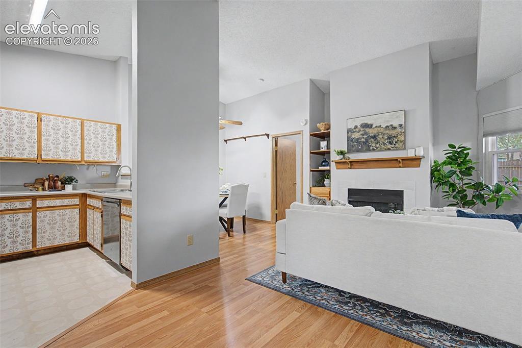 7550 Topango Court Colorado Springs CO 80920