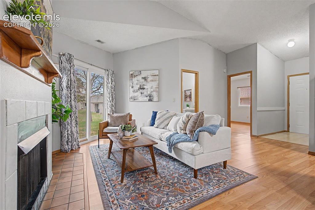 7550 Topango Court Colorado Springs CO 80920