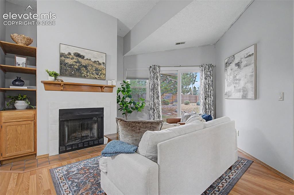 7550 Topango Court Colorado Springs CO 80920