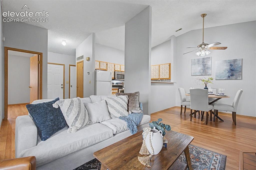 7550 Topango Court Colorado Springs CO 80920