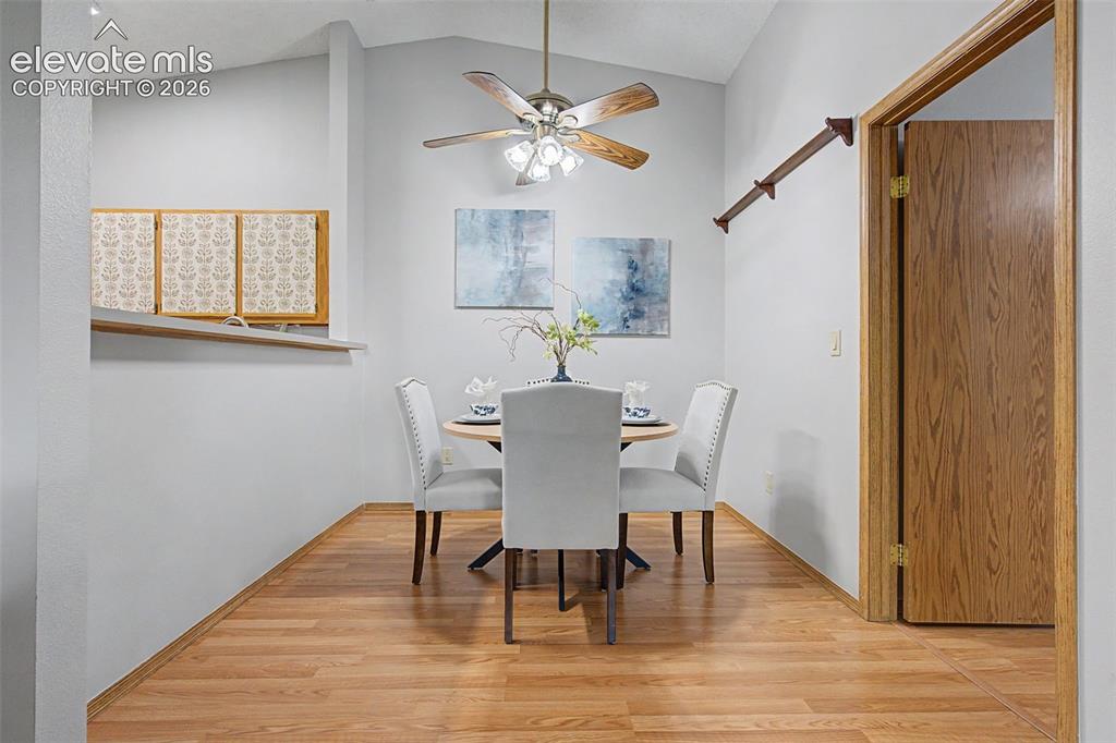 7550 Topango Court Colorado Springs CO 80920