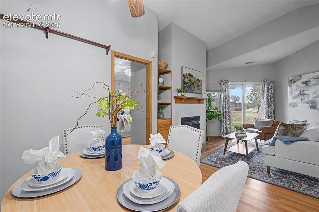 7550 Topango Court Colorado Springs CO 80920