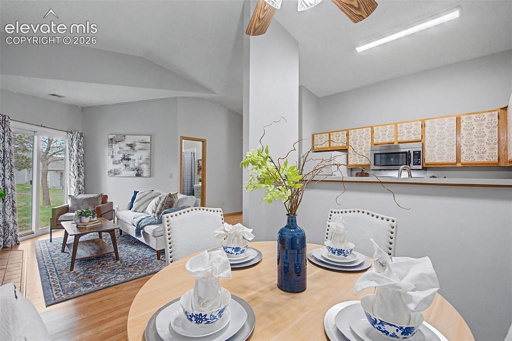 7550 Topango Court Colorado Springs CO 80920