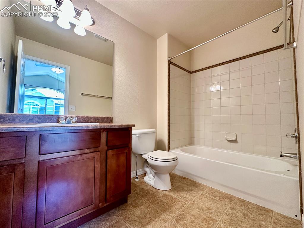 4229 High Timberline View Colorado Springs CO 80923