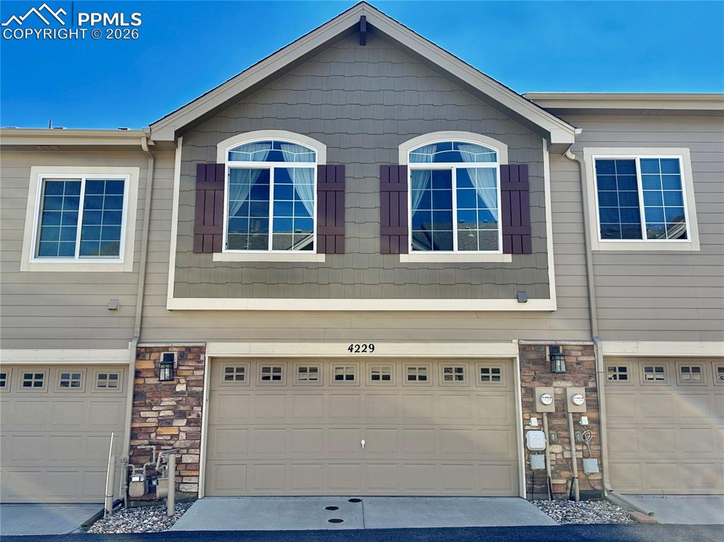 4229 High Timberline View Colorado Springs CO 80923