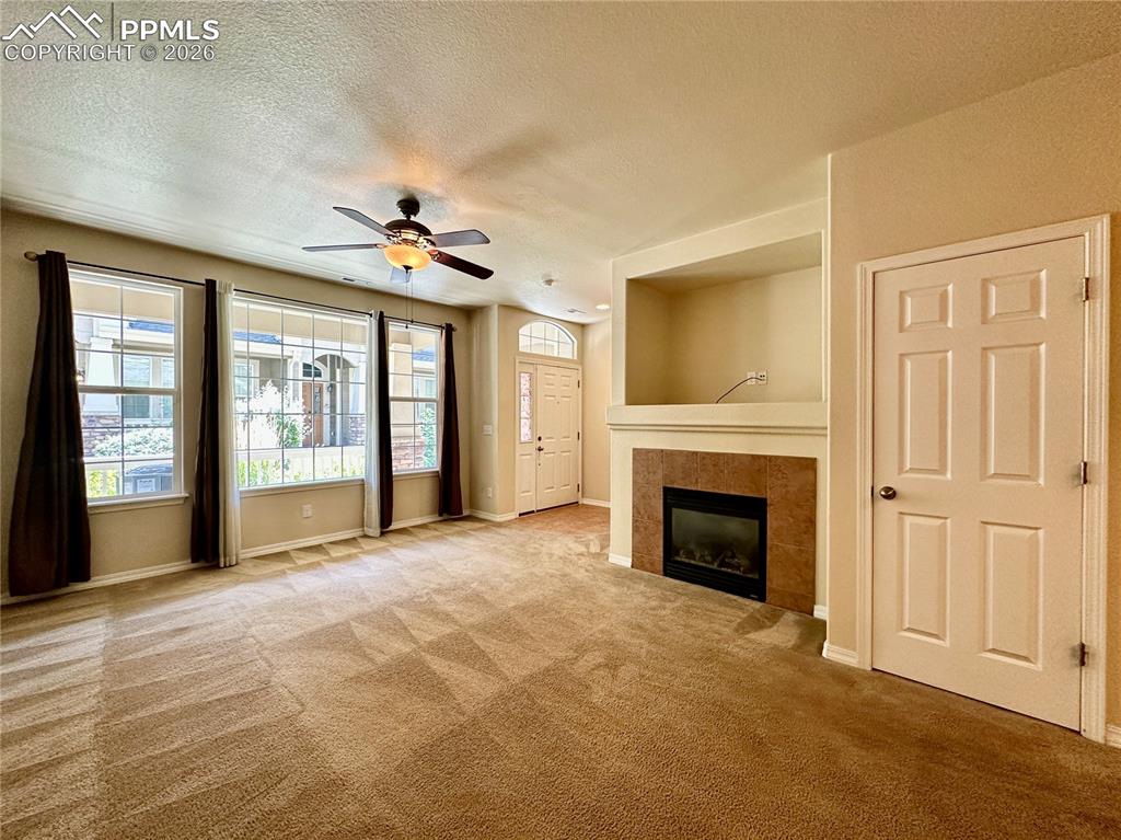 4229 High Timberline View Colorado Springs CO 80923
