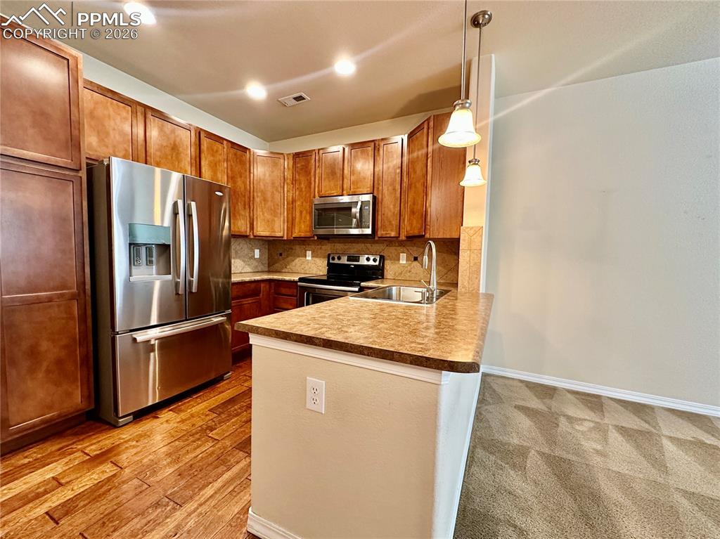 4229 High Timberline View Colorado Springs CO 80923