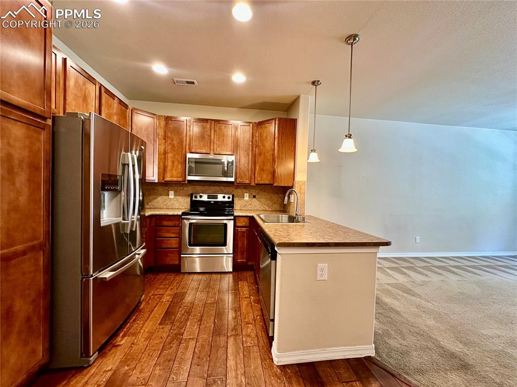4229 High Timberline View Colorado Springs CO 80923