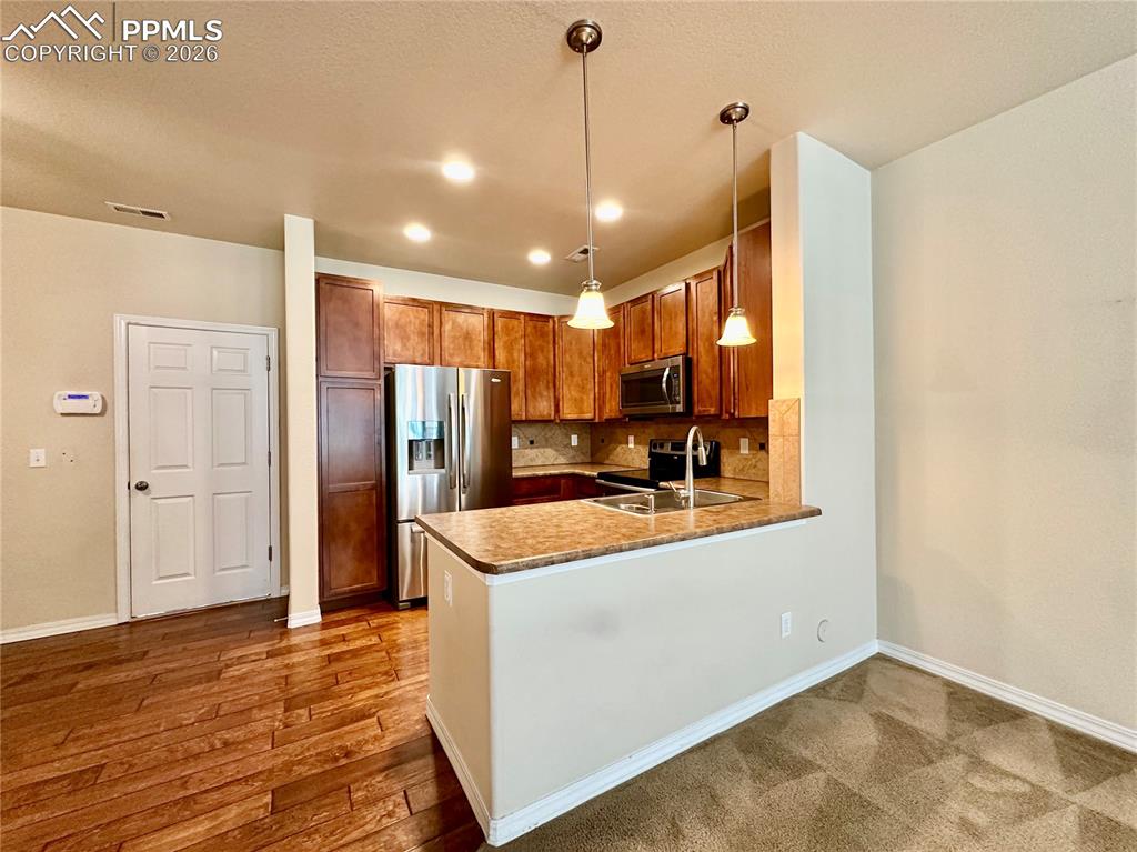4229 High Timberline View Colorado Springs CO 80923