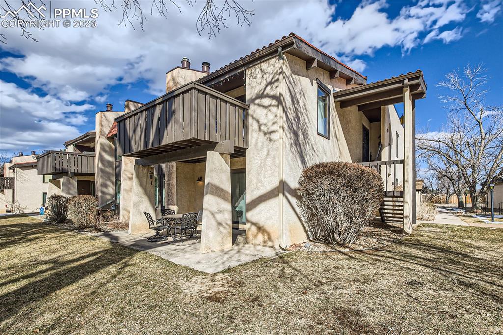 3111 Broadmoor Valley Road Colorado Springs CO 80906