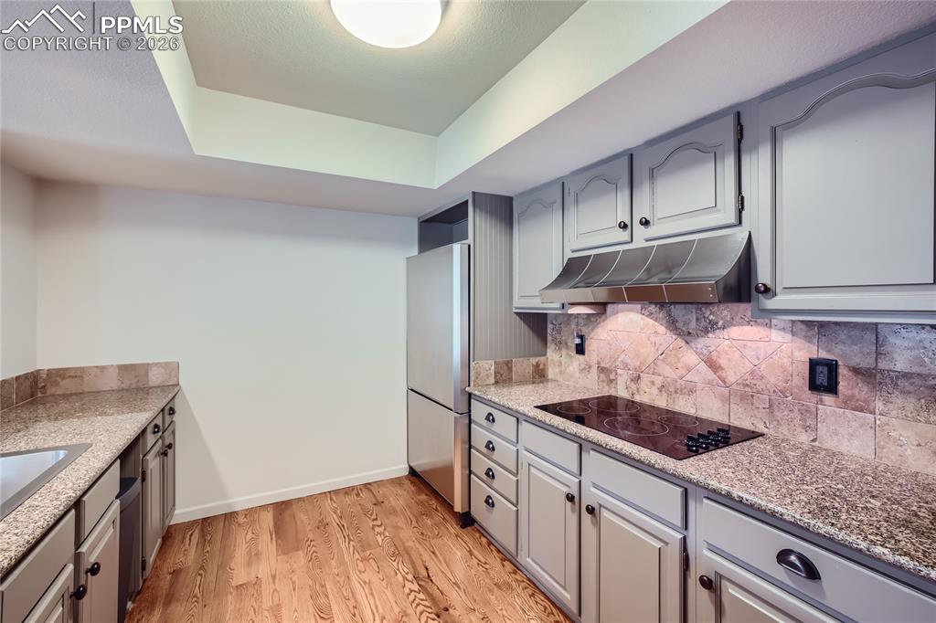 3111 Broadmoor Valley Road Colorado Springs CO 80906