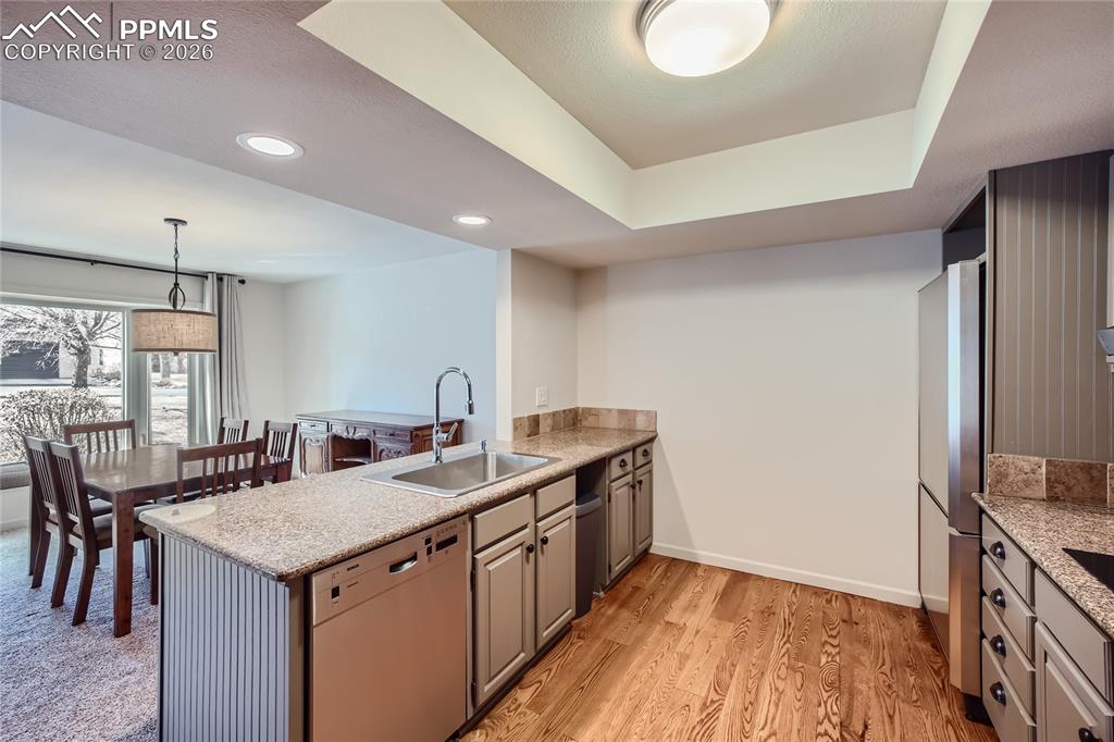 3111 Broadmoor Valley Road Colorado Springs CO 80906