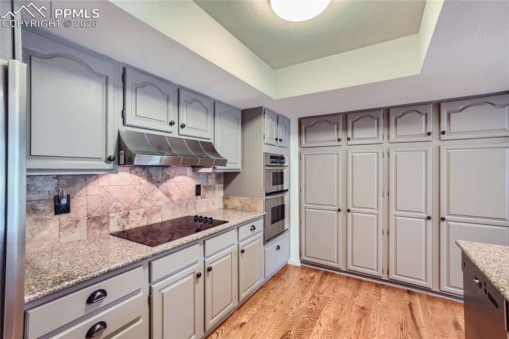 3111 Broadmoor Valley Road Colorado Springs CO 80906